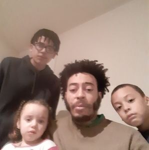 Meet your Posher, Jamar